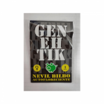 genehtik nevil bilbo auto 1ud semilla automática con efecto sativo potente y aroma especiado