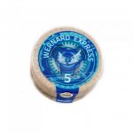 positronics wernard express 5uds semillas automáticas índicas con sabor terroso y efecto relajante