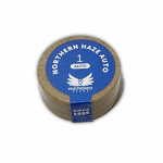 positronics northern haze auto 1ud semilla automática híbrida con sabor dulce y efecto eufórico