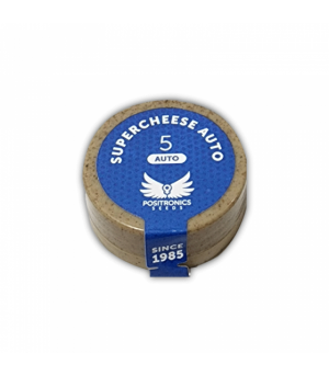 positronics super cheese auto 5uds semillas automáticas con aroma cheese intenso y efecto corporal