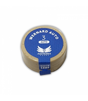 positronics wernard auto 5uds semillas automáticas con sabor dulce-skunk y efecto equilibrado