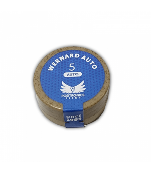 positronics wernard auto 5uds semillas automáticas sabor floral skunk