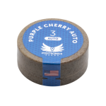 positronics purple cherry auto 3uds semillas automáticas sabor cherry y efecto corporal