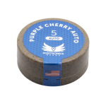 positronics purple cherry auto 5uds semillas automáticas sabor cherry y tonos morados