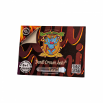 sweet seeds devil cream auto 3+1 uds semillas automáticas con sabor cremoso frutal y producción constante.