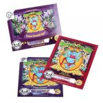 purple punch og xl auto 3+1uds semillas automáticas con efecto fuerte y sabor dulce afrutado.