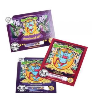 skywalker og runtz xl auto 3+1uds semillas automáticas con sabor dulce y efecto potente.