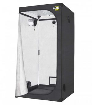 CARPA PROBOX BASIC 60X60X160CM GARDEN HIGHPRO