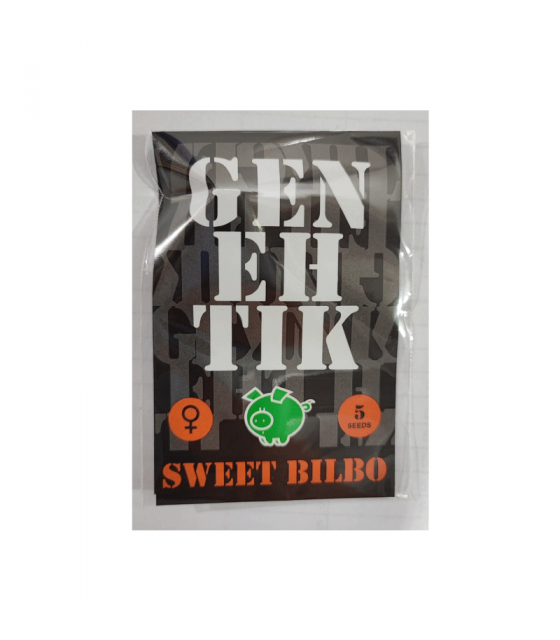 GENEHTIK SWEET BILBO 5UDS