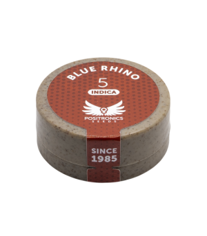 POSITRONICS BLUE RHINO 5UDS