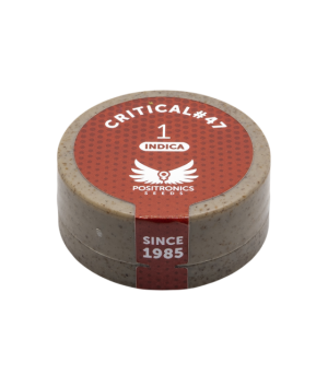 POSITRONICS CRITICAL 47 1UD