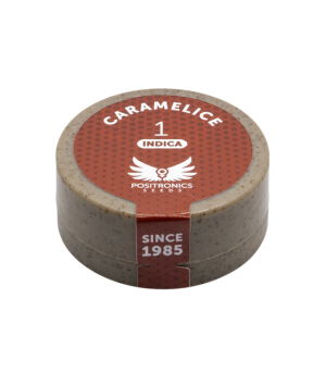 POSITRONICS CARAMELICE 1UD