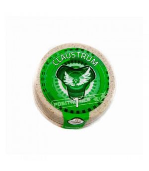 POSITRONICS CLAUSTRUM 1UD