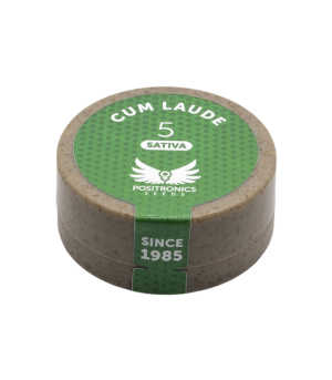 POSITRONICS CUM LAUDE 5UDS