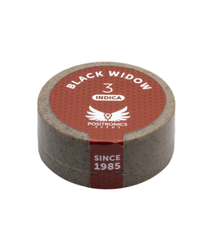 POSITRONICS BLACK WIDOW 3UDS