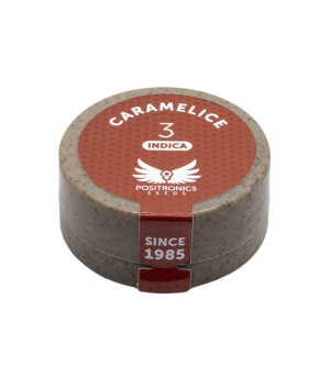 POSITRONICS CARAMELICE 3UDS