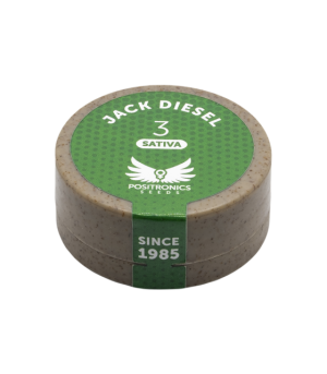 POSITRONICS JACK DIESEL 3UDS