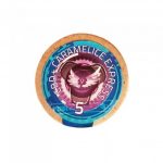 positronics cbd+ caramelice express 5uds semillas automáticas con alto cbd y sabor dulce