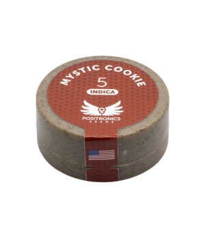 POSITRONICS MYSTIC COOKIE 5UDS