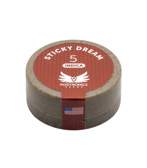 POSITRONICS STICKY DREAM 5UDS
