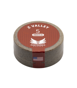 POSITRONICS Z VALLEY 5UDS