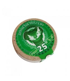 POSITRONICS AMNESIA MISTERY 25UDS