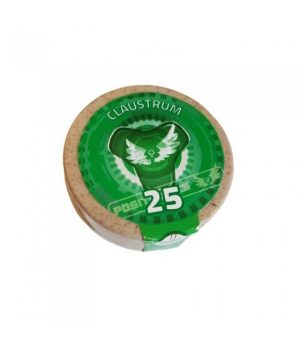 POSITRONICS CLAUSTRUM 25UDS