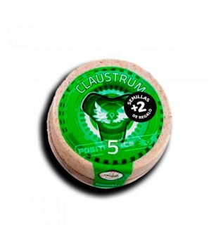 POSITRONICS CLAUSTRUM 5+2UDS