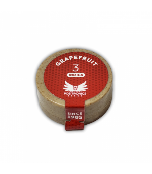 POSITRONICS GRAPEFRUIT 3UDS