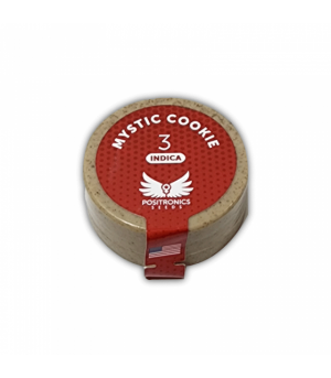 POSITRONICS MYSTIC COOKIE 3UDS