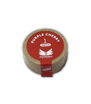 POSITRONICS PURPLE CHERRY 1UD