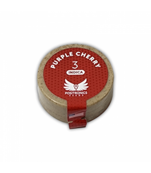POSITRONICS PURPLE CHERRY 3UDS