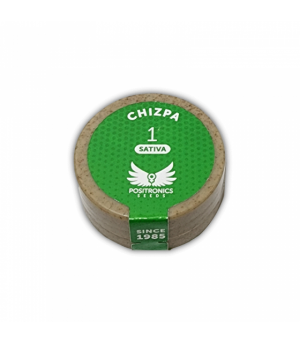 POSITRONICS CHIZPA 1UD