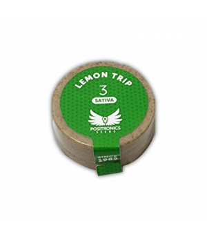 POSITRONICS LEMON TRIP 3UDS