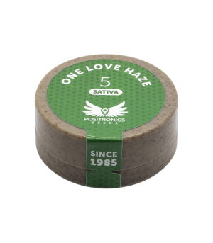POSITRONICS ONE LOVE HAZE 5UDS