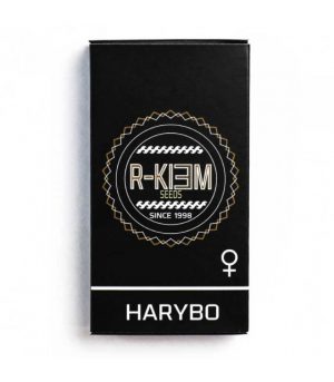 RKIEM SEEDS HARYBO 1UD