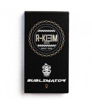 RKIEM SEEDS SUBLIMATOR 1UD