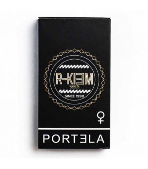 RKIEM SEEDS PORTELA 10UDS