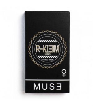 RKIEM SEEDS MUSE 5UDS