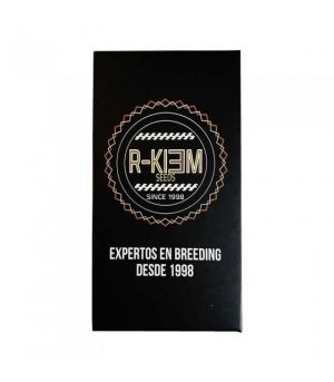 RKIEM SEEDS 2Y2 3UDS
