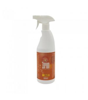 SPRAY MELON Y FRUTOS ROJOS 750ML ZERUMPRO