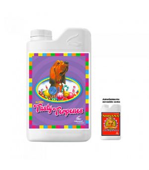 TASTY TERPENES 500ML ADVANCED NUTRIENTS