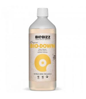 BIO DOWN 1L BIOBIZZ
