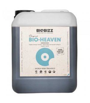 BIO HEAVEN 5L BIOBIZZ