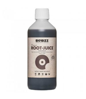 ROOT JUICE 500ML BIOBIZZ
