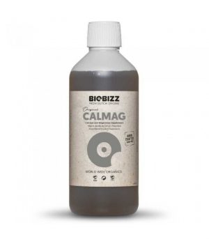 CALMAG 500ML BIOBIZZ