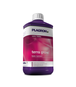 TERRA GROW 1L PLAGRON