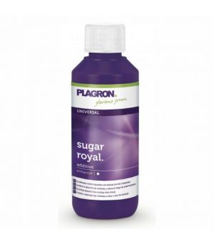 SUGAR ROYAL 100ML PLAGRON