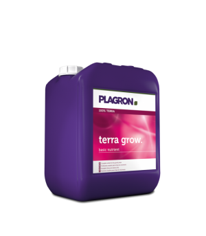 TERRA GROW 5L PLAGRON