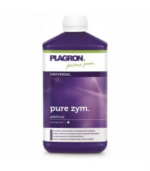 PURE ZYM 250ML PLAGRON
